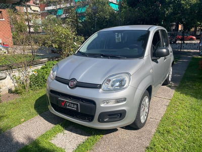 Fiat Panda 1.2 Easy  usata