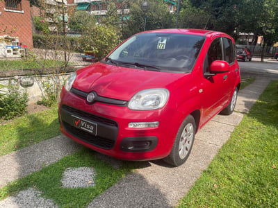 Fiat Panda 1.2 EasyPower Easy  usata