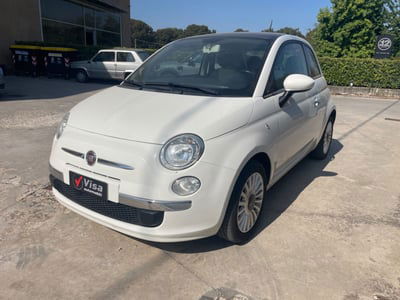 Fiat 500 1.2 Lounge  usata