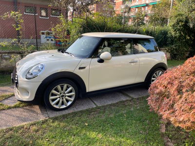 MINI Mini 1.5 Cooper D Business  usata