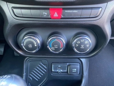 Jeep Renegade 1.6 Mjt 120 CV Longitude (17)