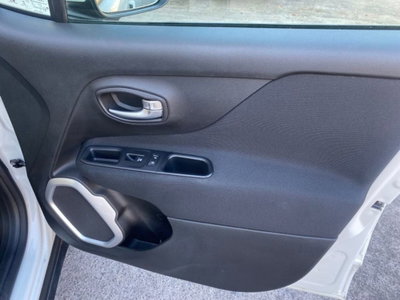 Jeep Renegade 1.6 Mjt 120 CV Longitude (18)