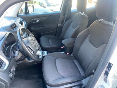 Jeep Renegade 1.6 Mjt 120 CV Longitude (19)