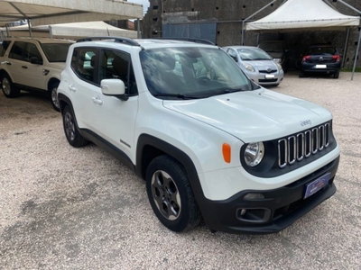 Jeep Renegade 1.6 Mjt 120 CV Longitude (3)