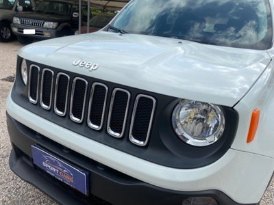 Jeep Renegade 1.6 Mjt 120 CV Longitude (4)