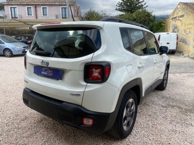 Jeep Renegade 1.6 Mjt 120 CV Longitude (5)