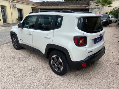 Jeep Renegade 1.6 Mjt 120 CV Longitude (7)