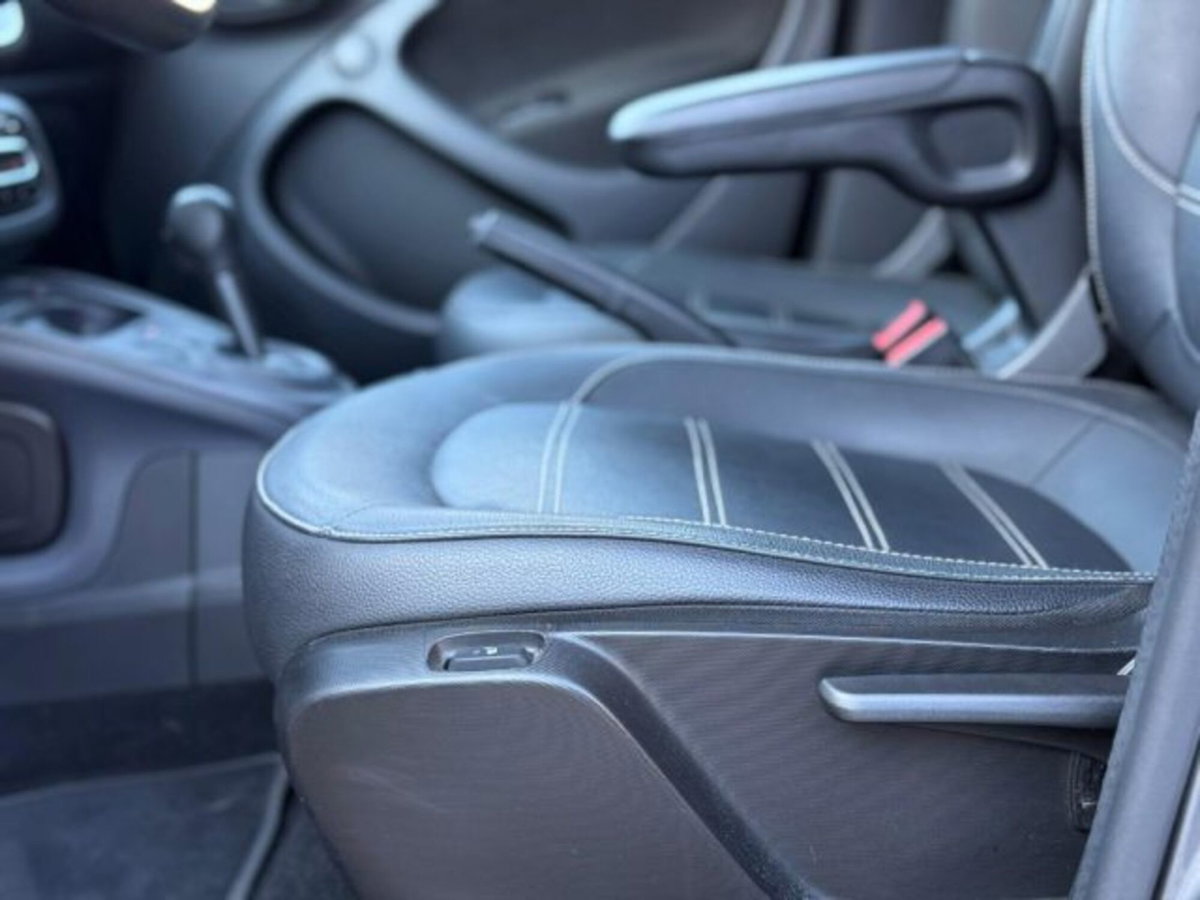 smart forfour forfour 90 0.9 Turbo Prime (14)