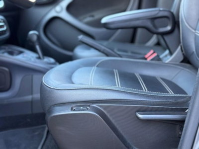 smart forfour forfour 90 0.9 Turbo Prime (14)