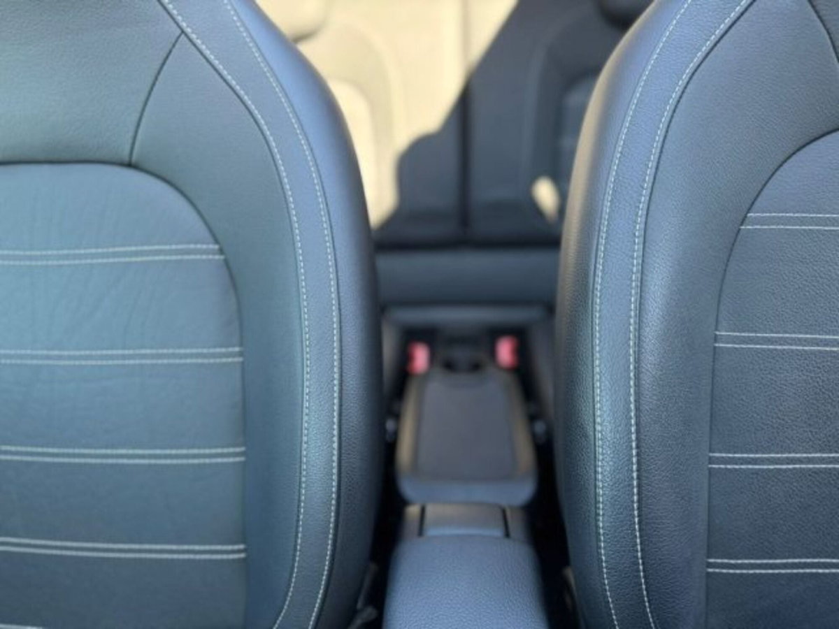 smart forfour forfour 90 0.9 Turbo Prime (18)