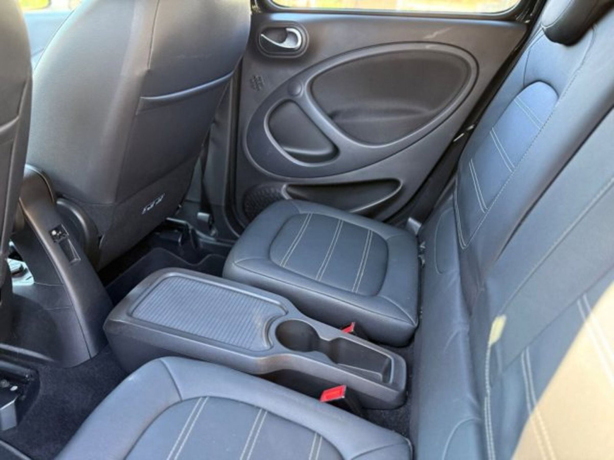 smart forfour forfour 90 0.9 Turbo Prime (19)