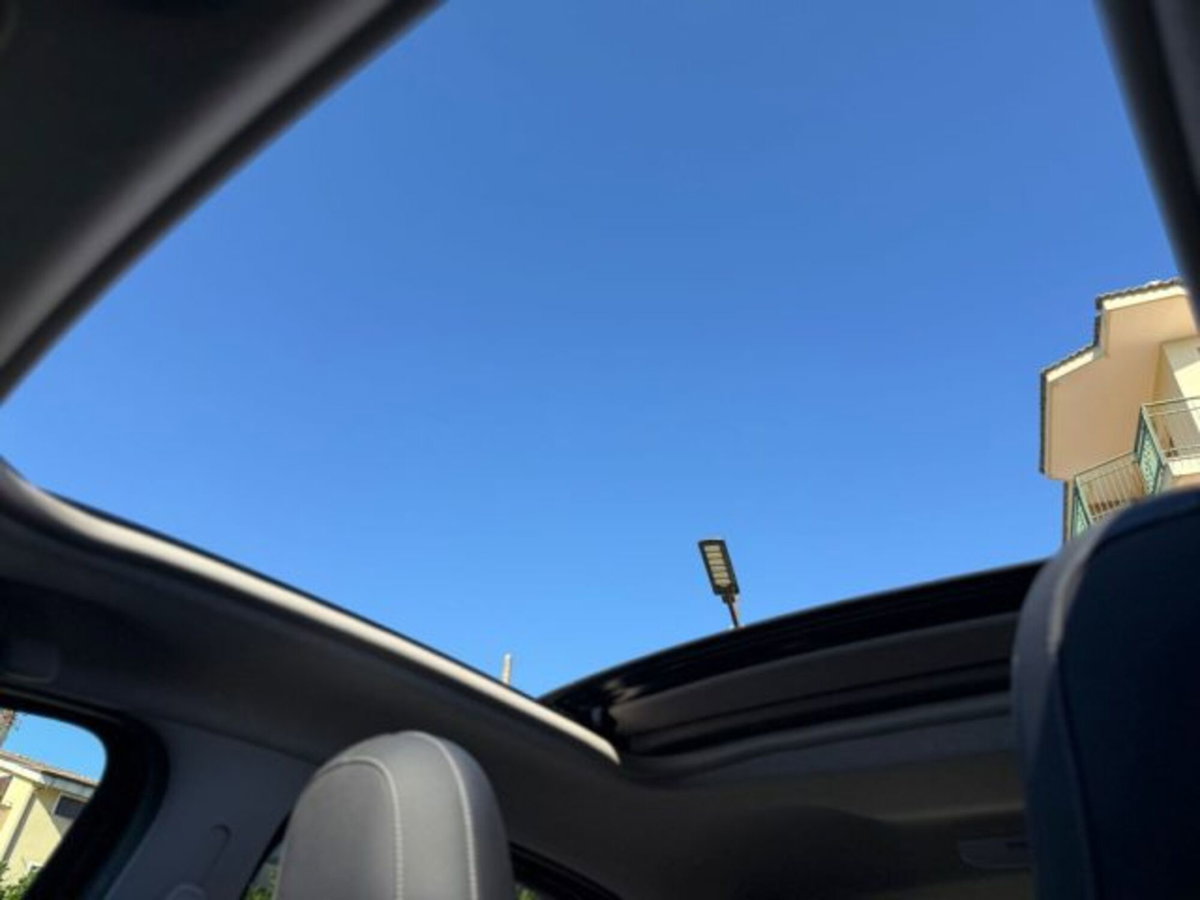 smart forfour forfour 90 0.9 Turbo Prime (5)