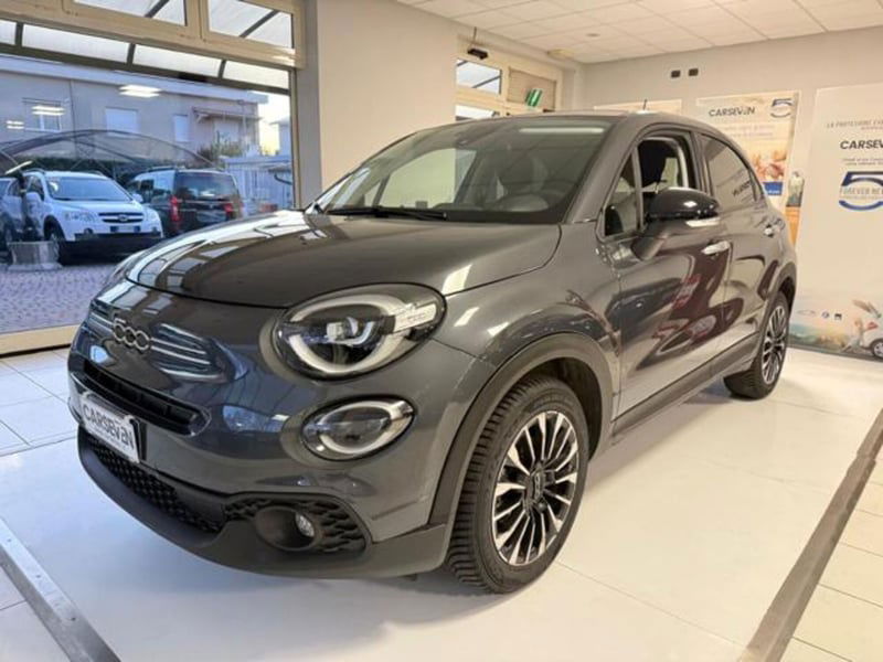 Fiat 500X 1.0 T3 120 CV Cross Dolcevita