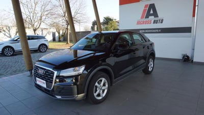 Audi Q2 Q2 30 TDI S tronic Business usata