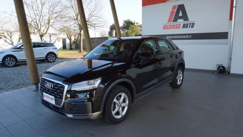Audi Q2 Q2 30 TDI S tronic Business
