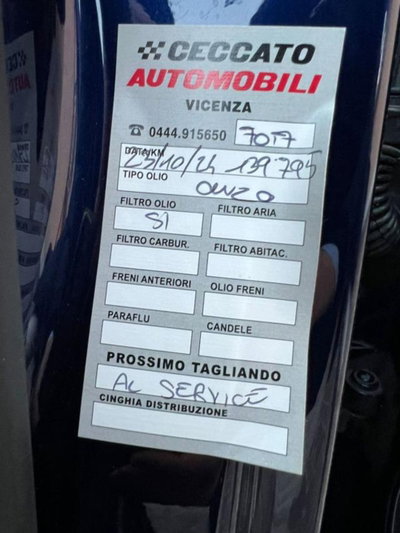 Audi A4 Allroad 40 TDI 204 CV S tronic (15)