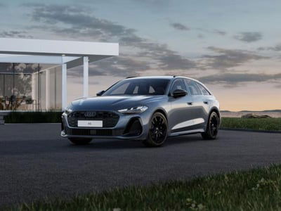 Audi A5 Avant 2.0 tfsi S line edition quattro 204cv s-tronic