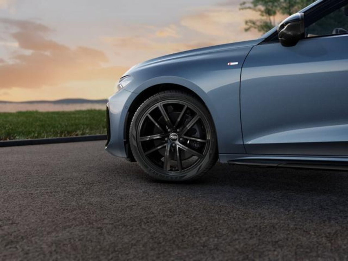 Audi A5 Avant 2.0 tfsi S line edition quattro 204cv s-tronic (5)