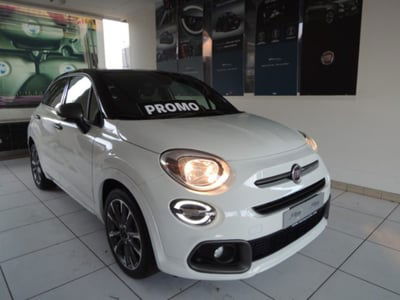 Fiat 500X 1.3 MultiJet 95 CV Sport Dolcevita usata