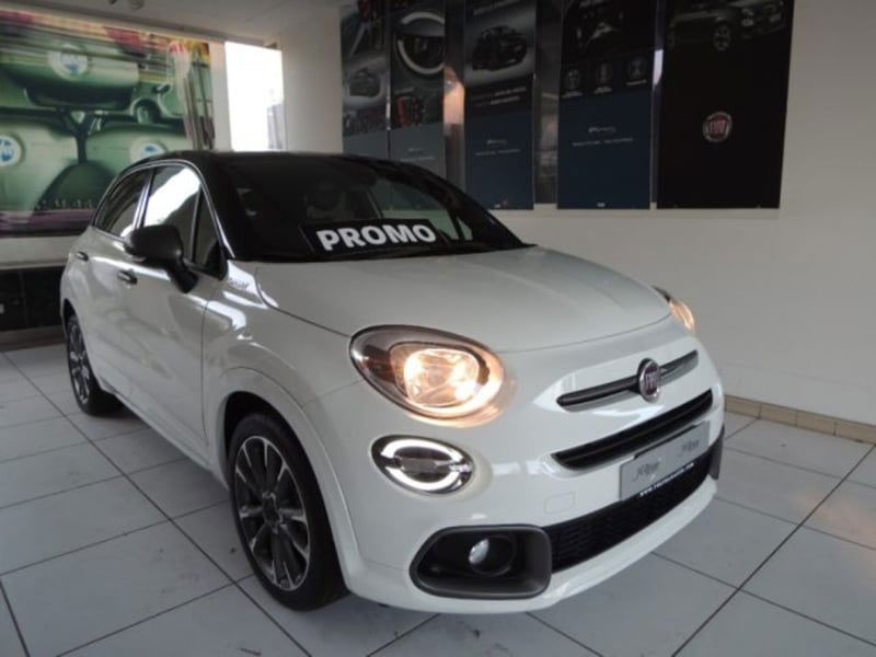 Fiat 500X 1.3 MultiJet 95 CV Sport Dolcevita