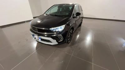 Opel Crossland 1.2 Turbo 12V 130 CV aut. Start&Stop Ultimate usata