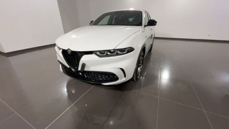 Alfa Romeo Tonale 1.6 Veloce 130cv tct6
