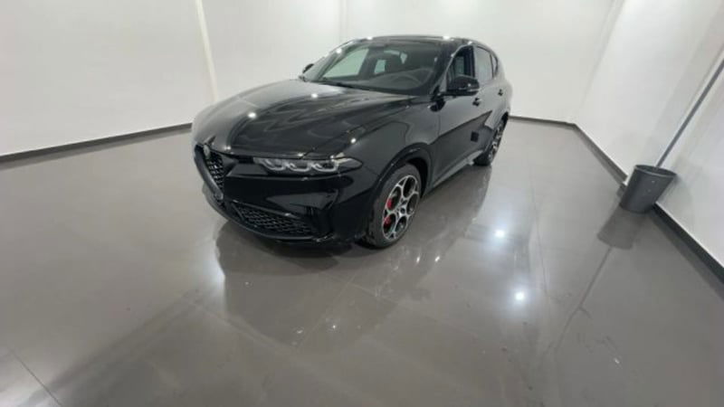 Alfa Romeo Tonale 1.6 Veloce 130cv tct6