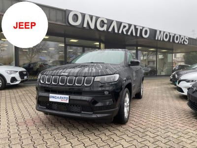 Jeep Compass 1.6 Multijet II 2WD Longitude nuova