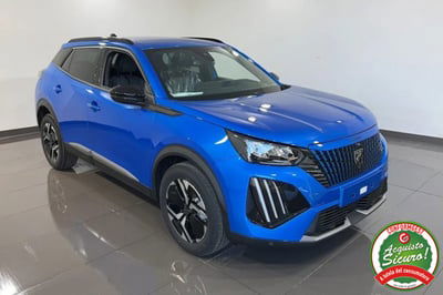 Peugeot 2008 PureTech 100 S&S Allure nuova