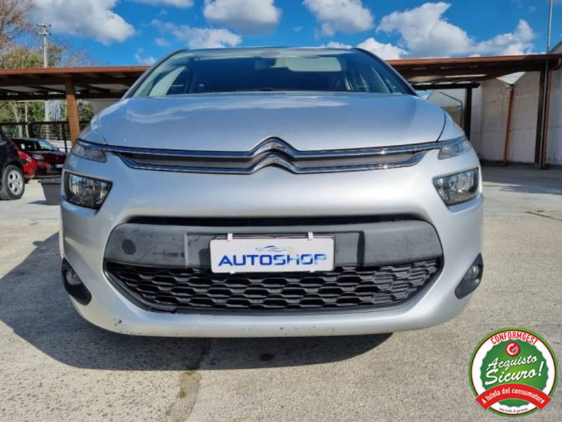 Citroen C4 1.6 e-HDi 115 Business