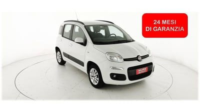 Fiat Panda 1.2 EasyPower Lounge usata