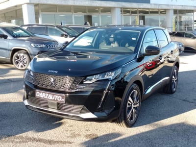 Peugeot 3008 BlueHDi 130 S&S EAT8 Allure Pack usata