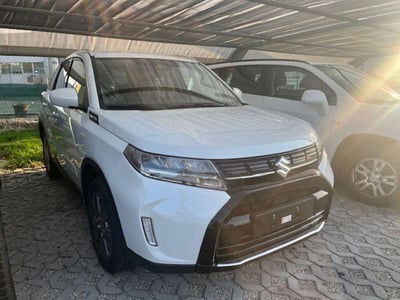 Suzuki Vitara 1.4 Hybrid Easy Cool nuova
