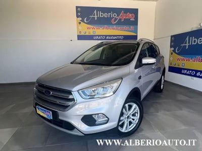 Ford Kuga 1.5 TDCI 120 CV S&S 2WD Titanium usata