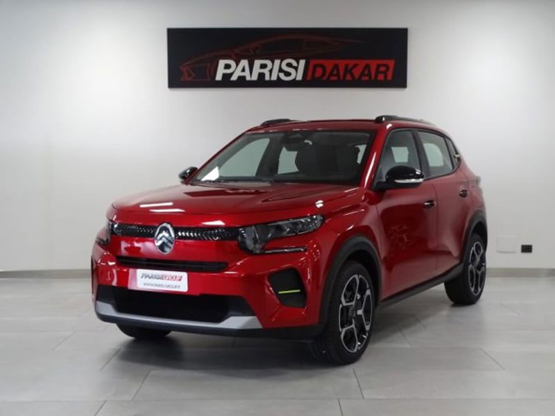 Citroen C3 1.2 puretech You Pack Plus 100cv s&s