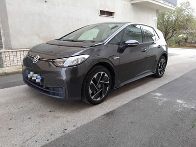 Volkswagen ID.3 Pure Performance usata