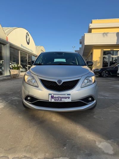 Lancia Ypsilon 1.2 69 CV 5 porte Gold  usata
