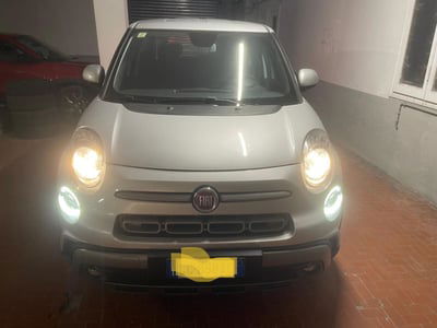 Fiat 500L 1.4 95 CV Cross  usata