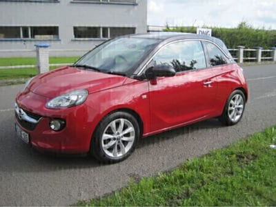 Opel Adam 1.2 70 CV Jam  usata