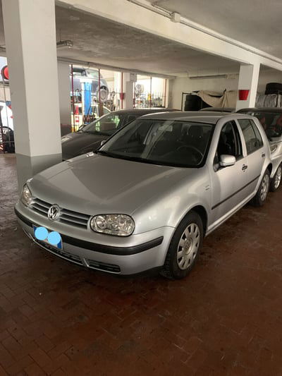 Volkswagen Golf 1.9 TDI/101 CV cat 5p. Comfortline  usata