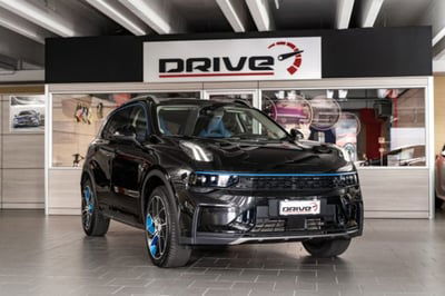 Lynk & Co 01 01 1.5 td phev usata