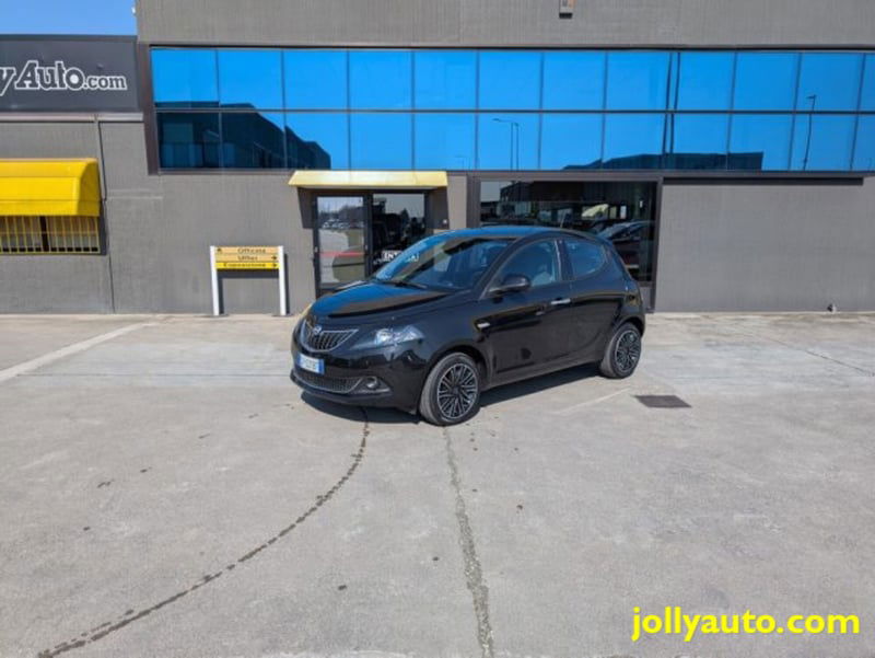 Lancia Ypsilon 1.0 FireFly 5 porte S&S Hybrid Gold Plus