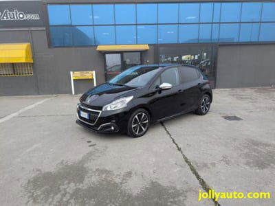 Peugeot 208 100 S&S 5 porte Signature usata