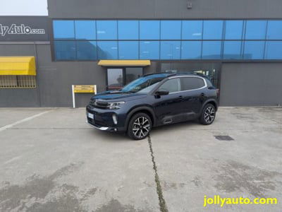 Citroen C5 Aircross Aircross BlueHDi 130 S&S EAT8 Shine Pack usata