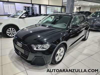 Audi A1 Sportback Sportback 25 1.0 tfsi Business usata