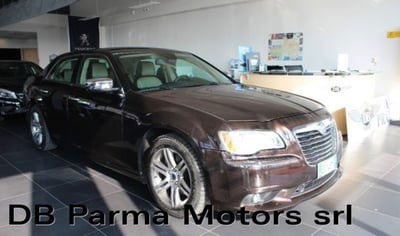 Lancia Thema 3.0 V6 Multijet II 239 CV Executive usata