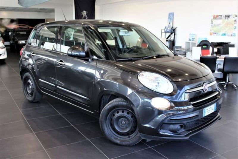 Fiat 500L 1.3 Multijet 95 CV Pop Star 