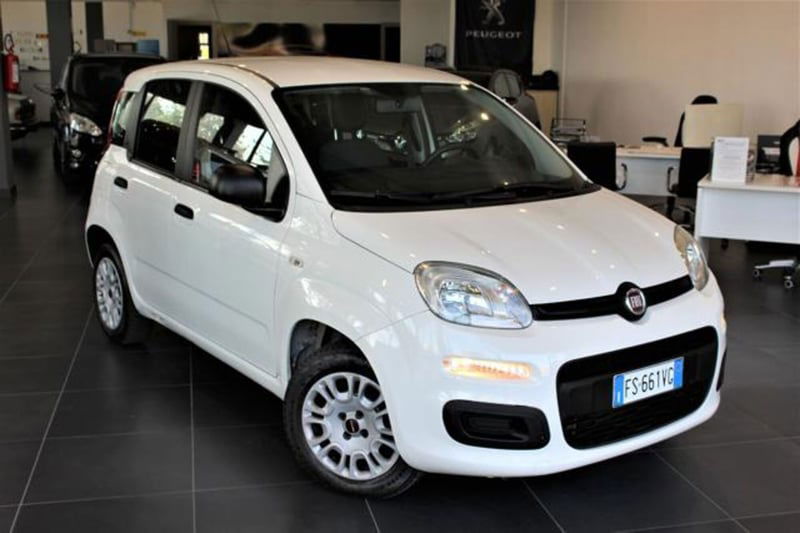 Fiat Panda 1.2 Easy 
