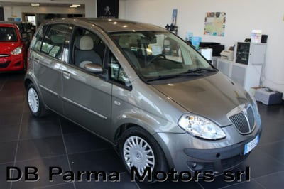 Lancia Musa 1.3 Multijet 16V 70 CV Oro usata
