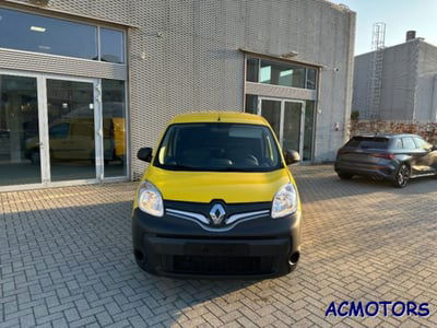Renault Kangoo 1.5 dCi 90CV 5 porte Stop & Start Limited usata